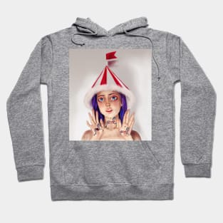 Carrousel Hoodie